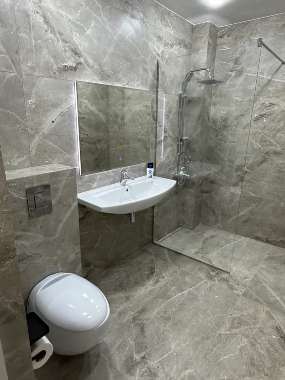 Супер квартира