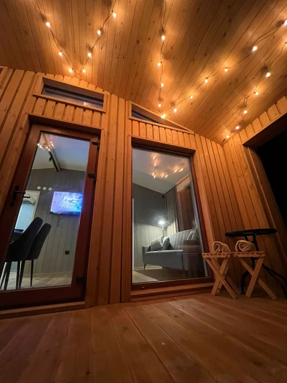 Гостевой дом Kielo