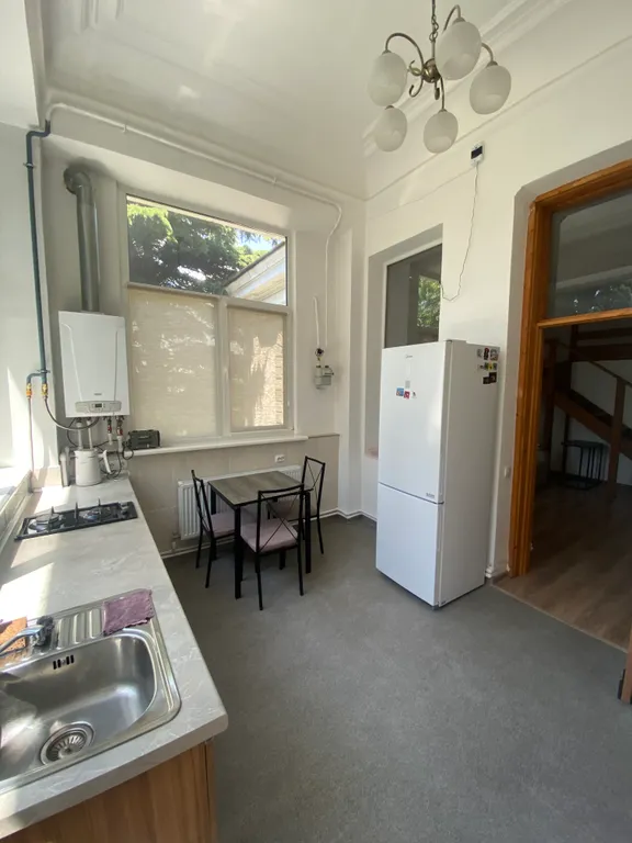 1-комнатная квартира в историческом районе Ялты