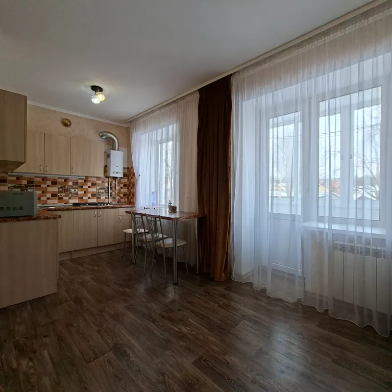 Уютная квартира недалеко от центра города — аренда посуточно в Владимир