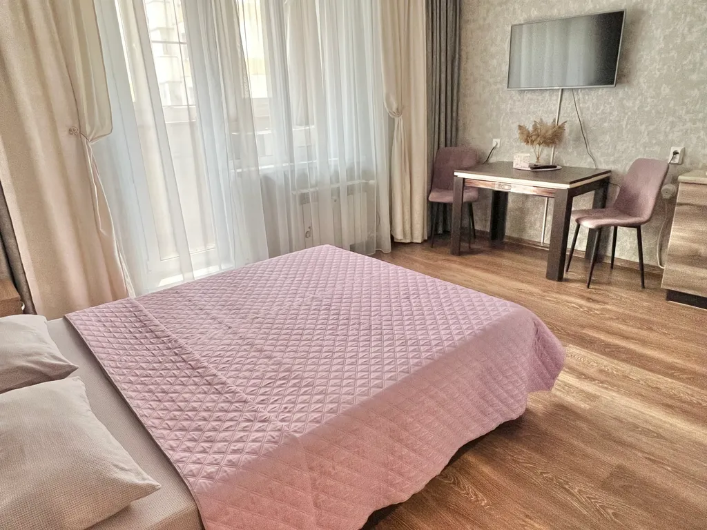 Уютная студия в центре северо-запада