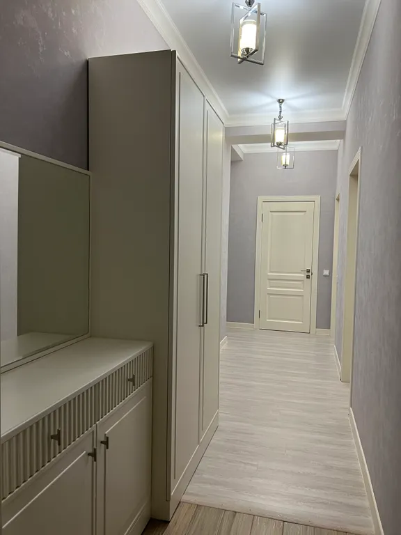 Квартира Квартира Апартамент с видом на море — Махачкала