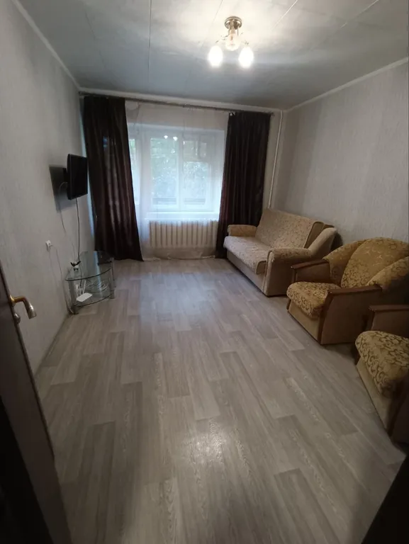 Уютная 2-х комнатная квартира