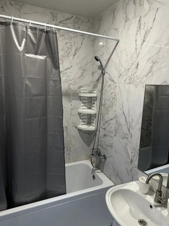 Красивая квартира в центре