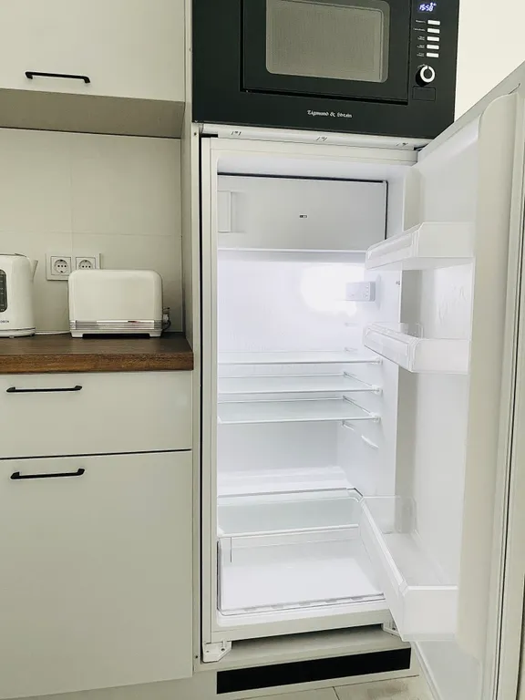 Квартира-студия в ЖК Алея парк