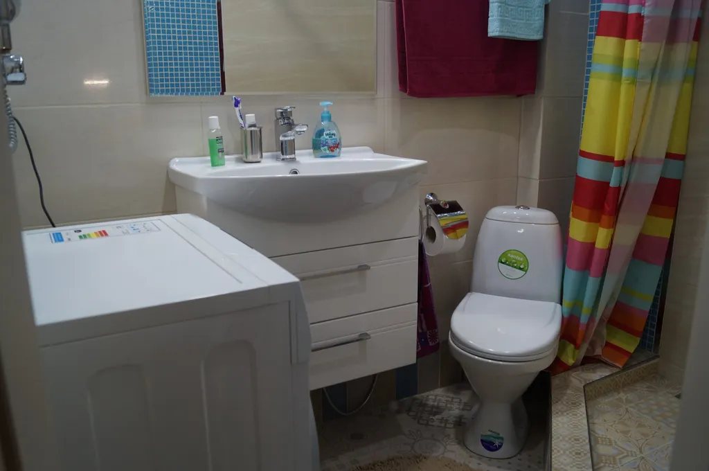 Апартаменты у моря