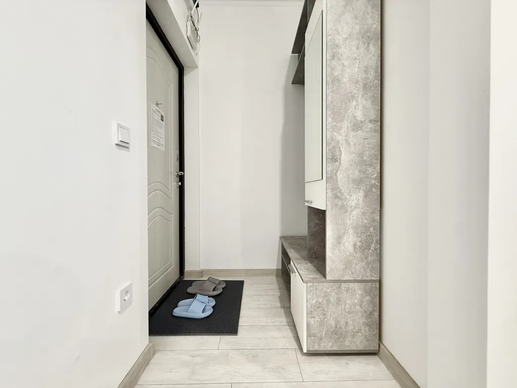 Квартира Квартира Баскет холл — Краснодар