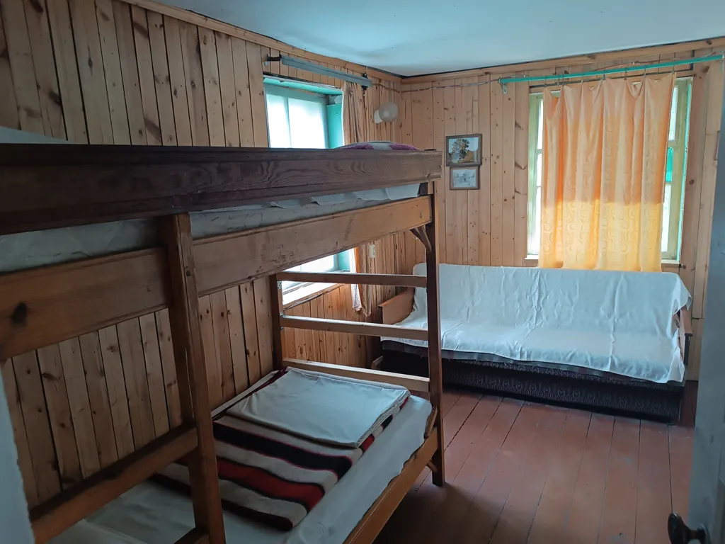 4-комнатный Дом