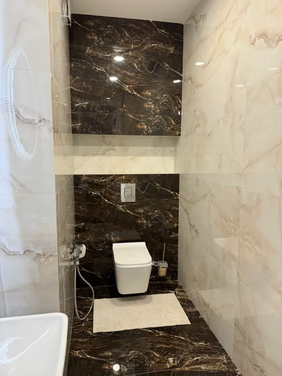 Уютный апартамент в центре города