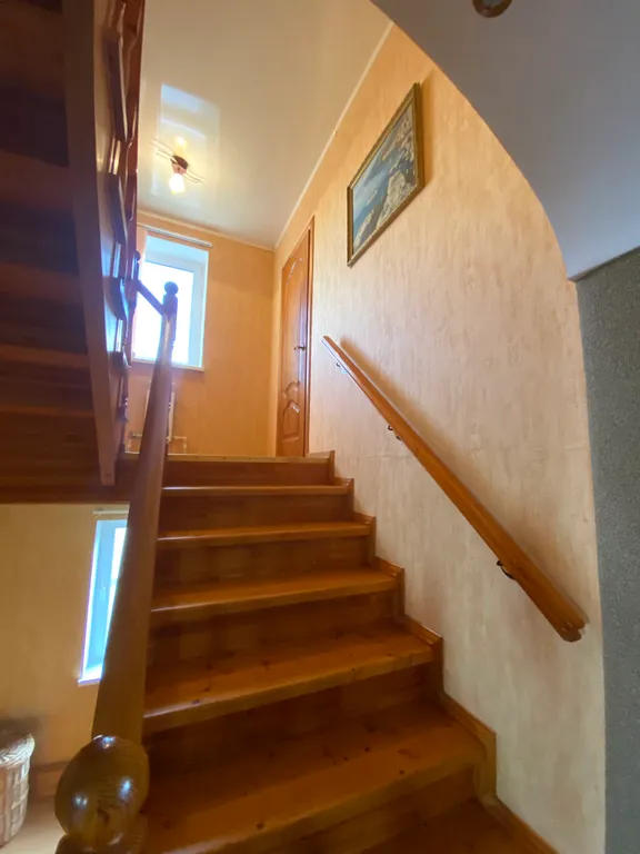 Коттедж в 15 минутах от центра города