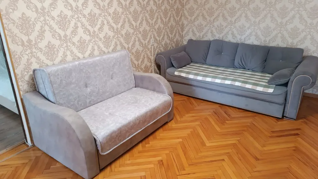 Уютная двушка в центре