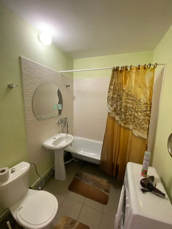 Нoвая студия в кpaсивoм микрорайoне города