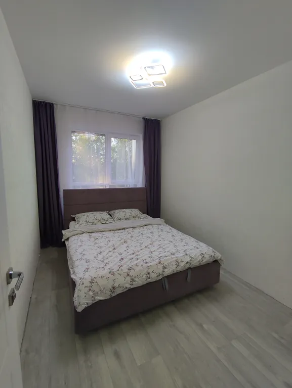 Квартира в новом доме рядом с РКБ и Казань Экспо, аэропорт с парковкой