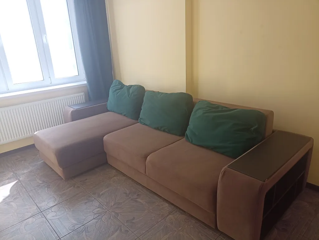 Квартира Уютная квартира в центре города — Анапа