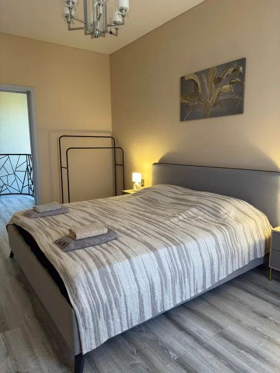 Дом рядом с морем