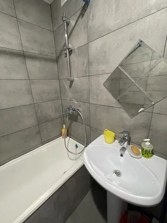 Квартира в жигулевске с хорошим ремонтом