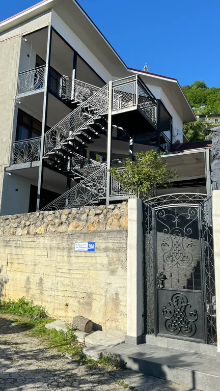 Квартира Квартира Hometel 4 Friends — Гагра