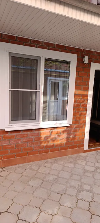 Квартира Квартира Эконом + (2х.местный) — Геленджик