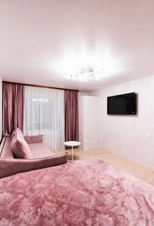 Уютная квартира — аренда посуточно в Ухта