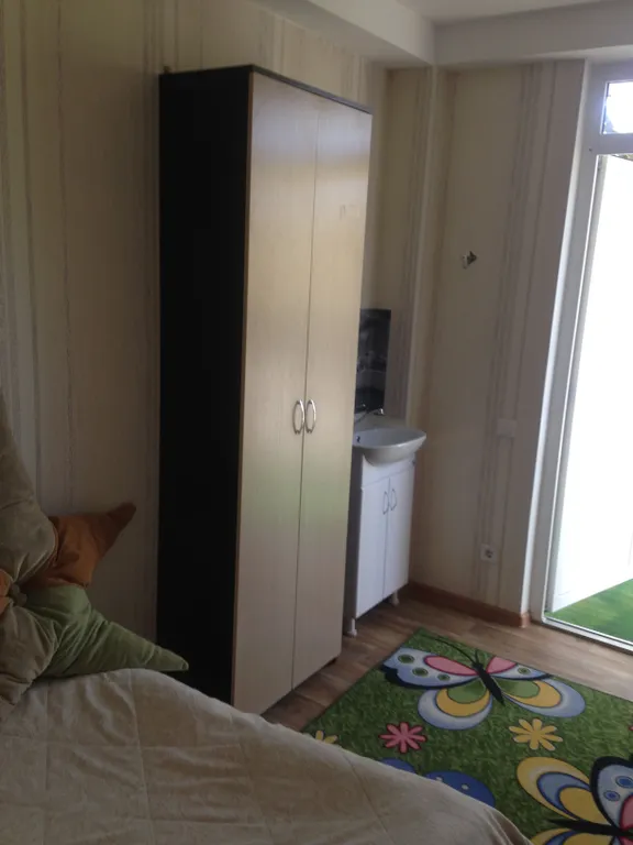 Коттедж Отдельный дом под ключ с уютным двориком — Анапа