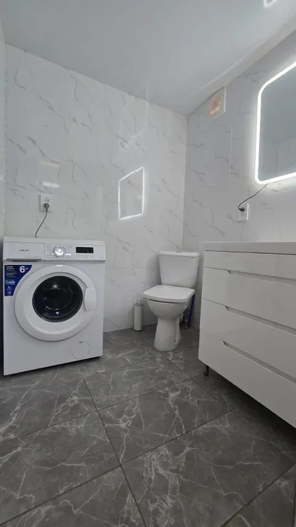 2-комнатный Дом