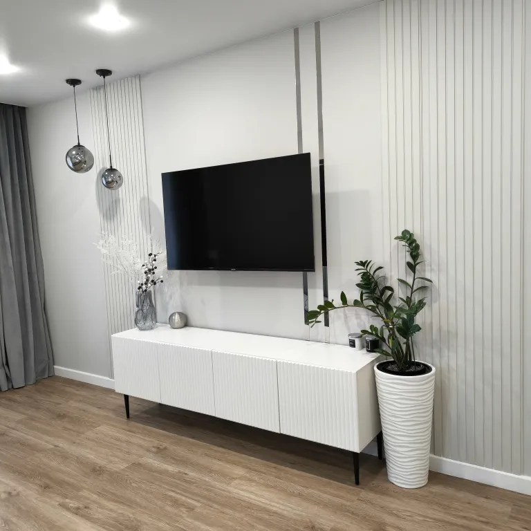 Квартира 2-комнатная Квартира — Калининград