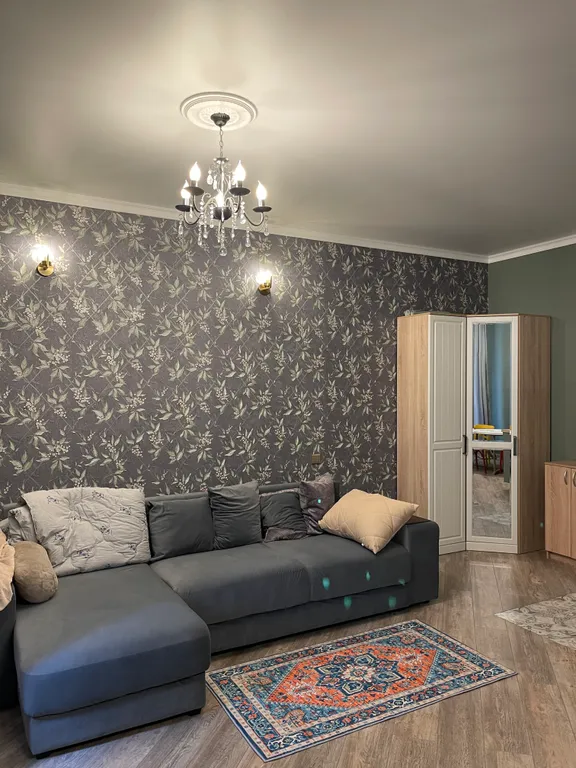 Люкс апартаменты на Красной Площади