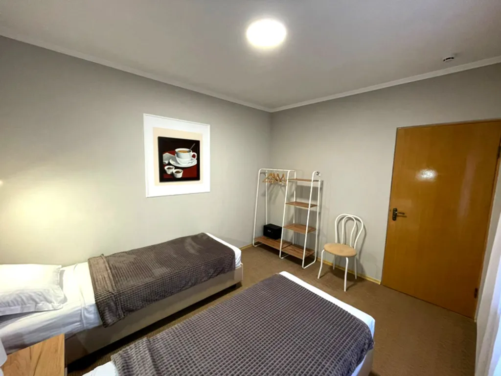 Квартира Комната — Судак