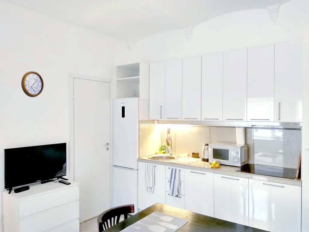 2-комнатная квартира у Инженерного замка