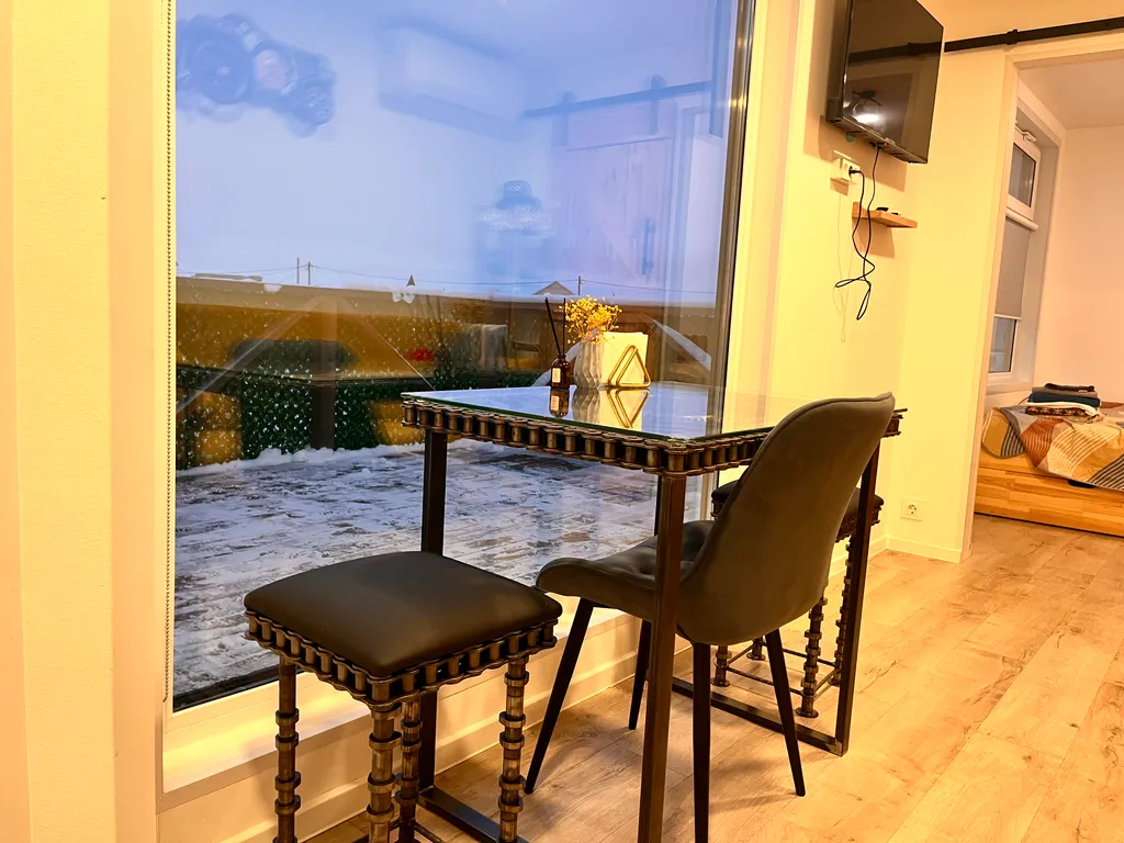 Коттедж Новый коттедж с панорамными окнами — Тайцы