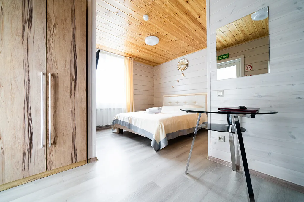 Квартира Комната — аренда посуточно в Элекмонар