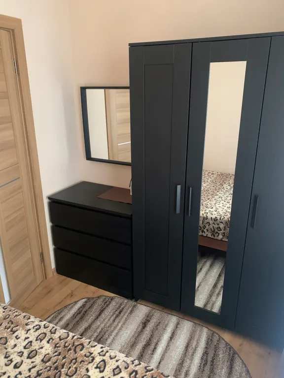 Квартира Квартира для отдыха в уютном дворике — Евпатория