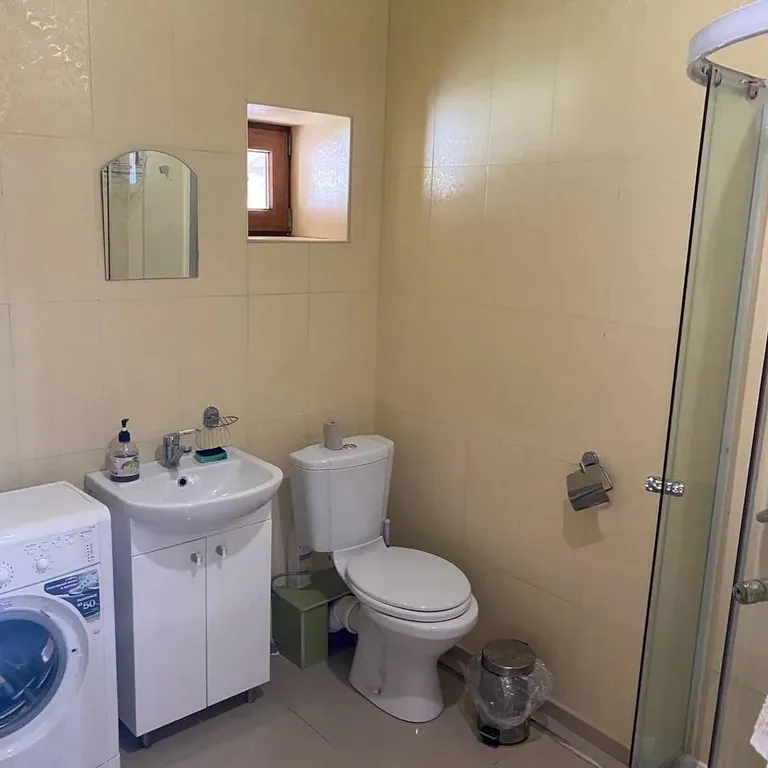 Квартира Квартира-студия у Монастыря — Севастополь