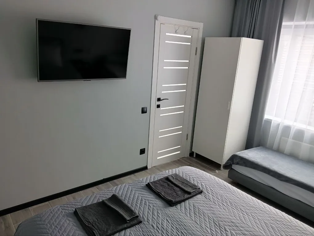 Коттедж Домик на берегу Можайского водохранилища — Можайск