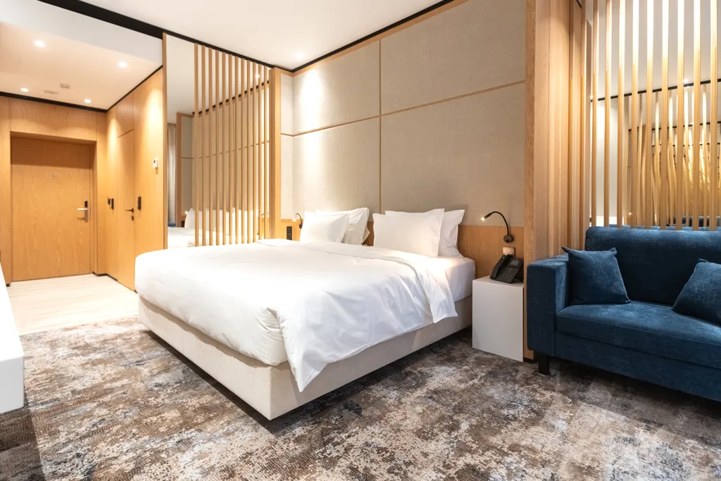 Квартира Комната — аренда посуточно в Ульяновск