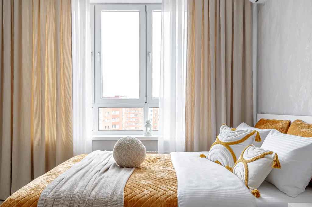 Квартира Квартира МЕСТО.ЛЕТО — Краснодар