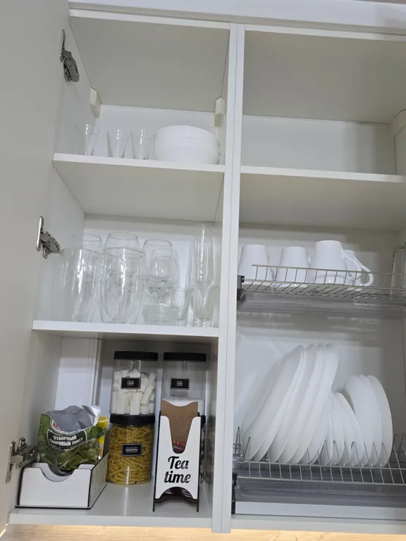 Квартира Уютные апартаменты в ЖК Скала Парус — Прасковеевка