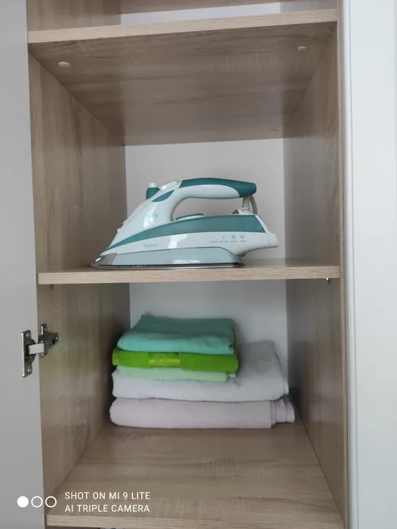 Квартира Квартира Островок Фортов — Кронштадт