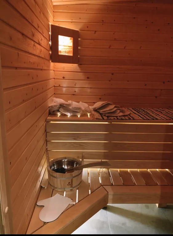 2-комнатный Дом