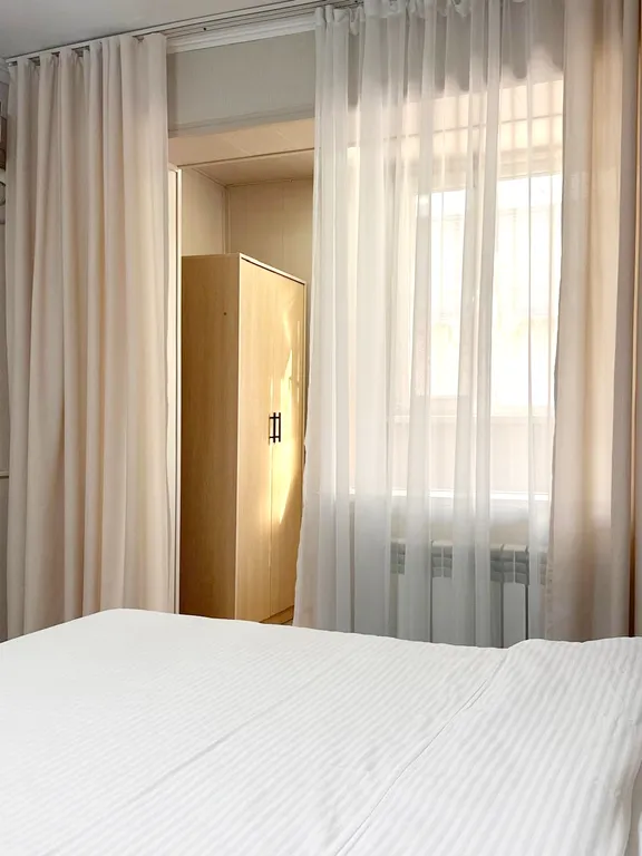 Уютная квартира возле Family парка