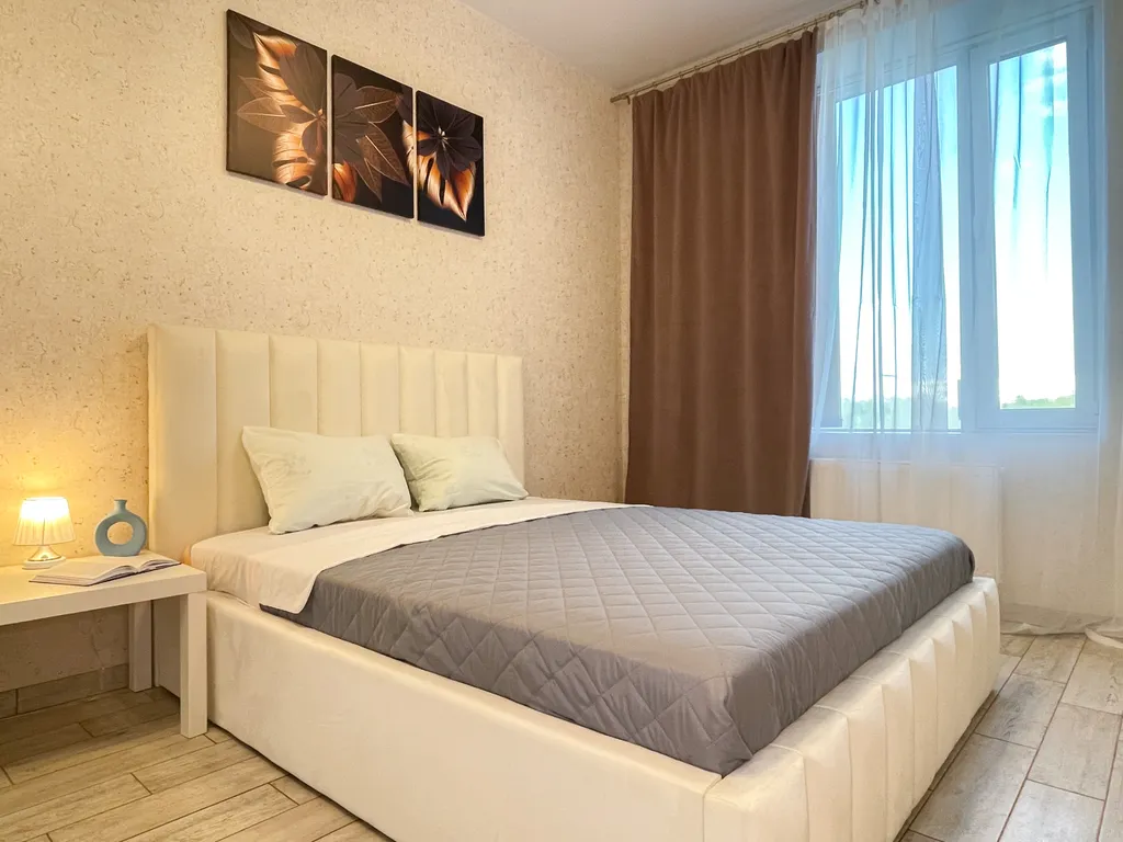 Квартира Уютная квартира для вашего отдыха Luxury Apartments — Москва