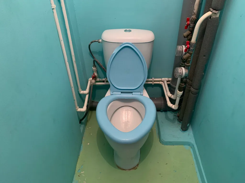 Квартира Квартира возле Онкодиспансера — Красноярск