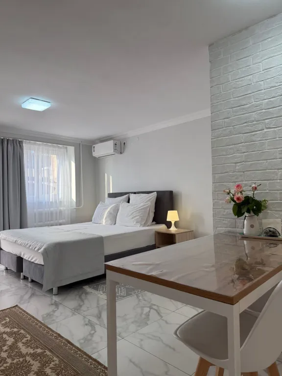 Квартира Квартира Апартамент Марион — Адлер