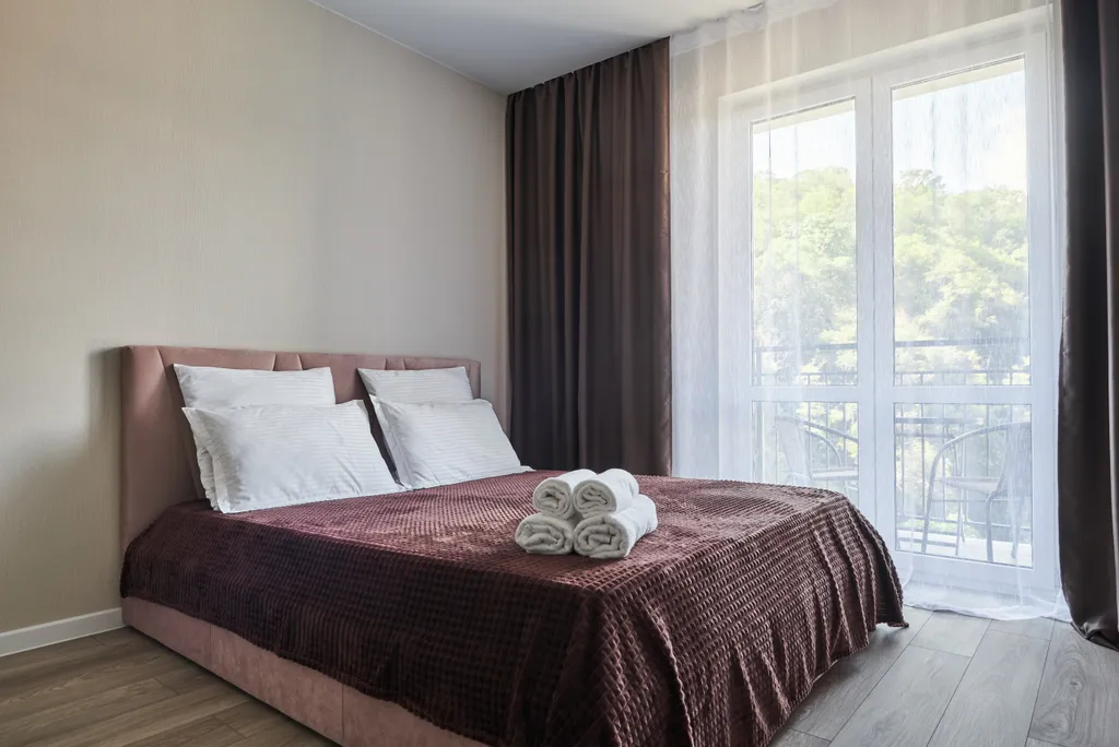 Квартира Кудепста 323 — аренда посуточно в Кудепста