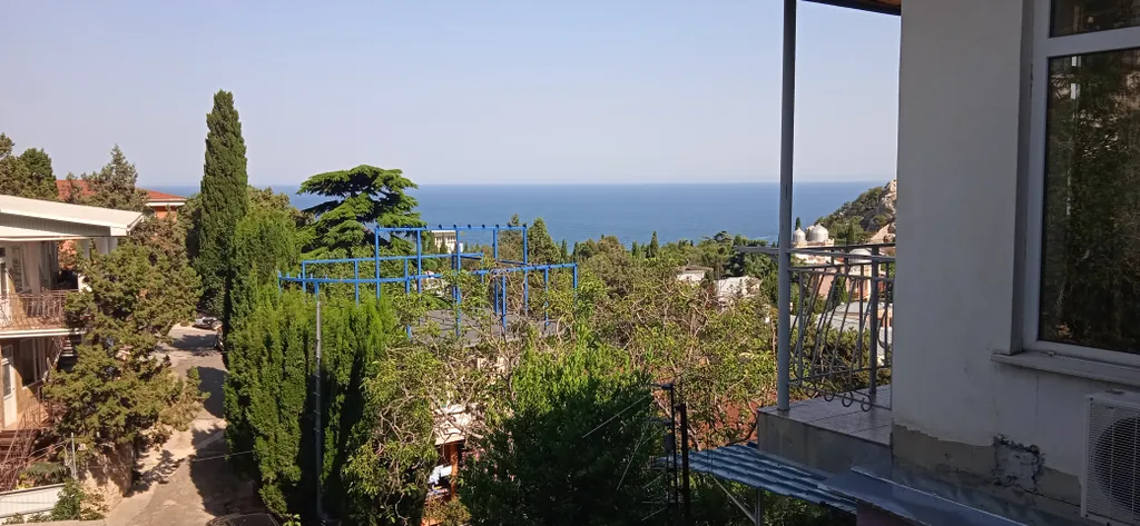 Винтер Холл - Дача Аракина