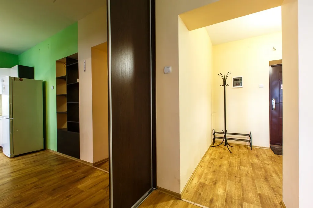 Квартира 1-комнатная Квартира — Самара