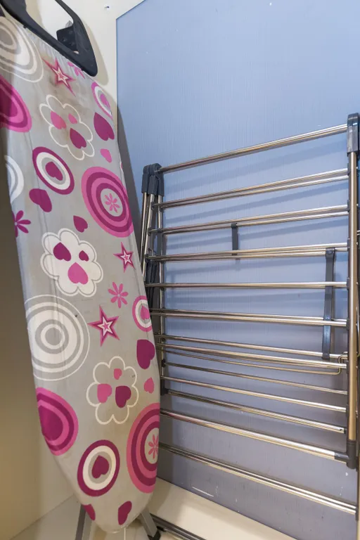 4-комнатная Квартира