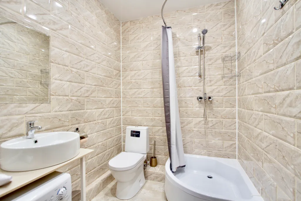 Шале Монблан в альпийском стиле