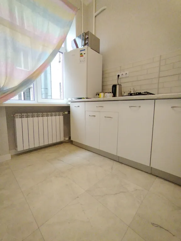 Квартира в центре Минска