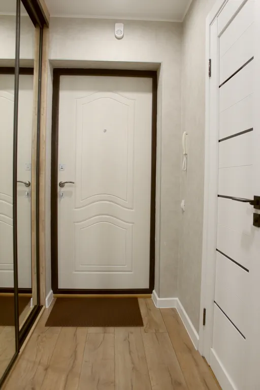 Квартира Квартира Студия  рядом с Проспектом Октября — Уфа